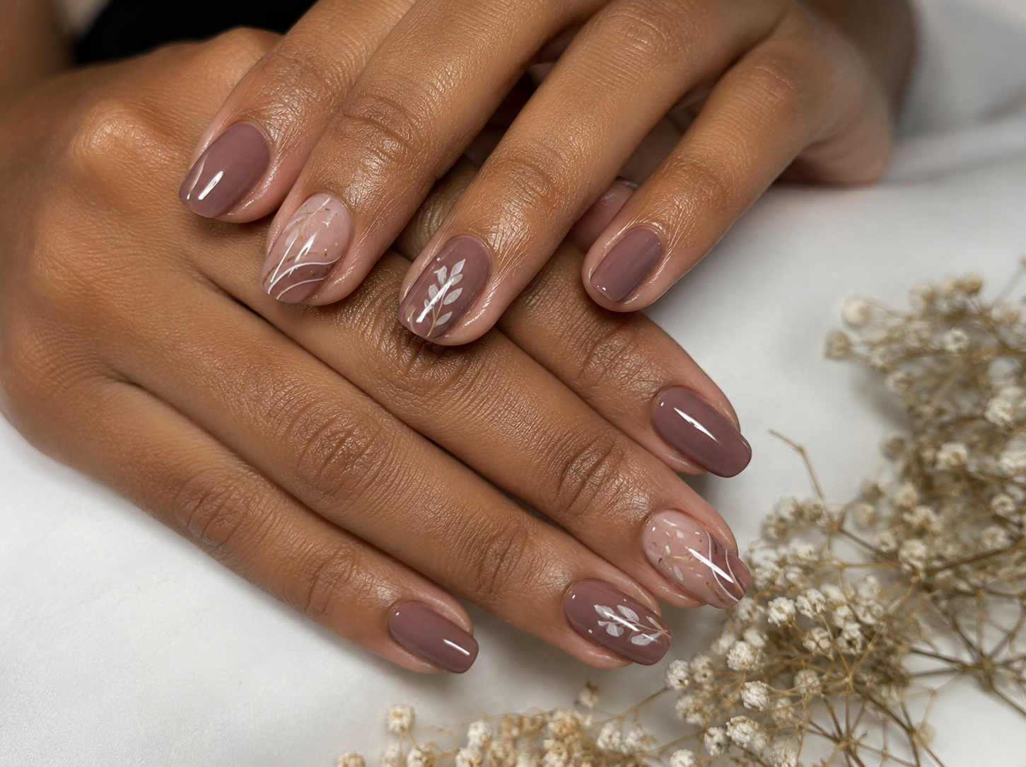 Nail Art Design
